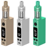 eVic VTC Mini with CUBIS 